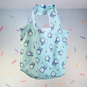 Doraemon Tote Bag