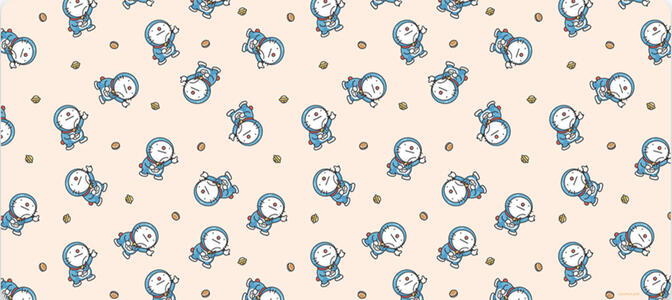 Doraemon