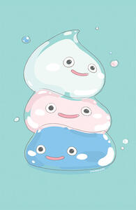 Slimes