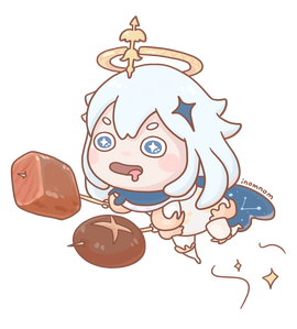Paimon