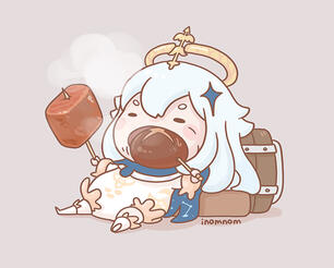 Paimon
