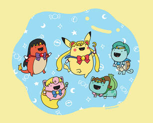 Pokemoon