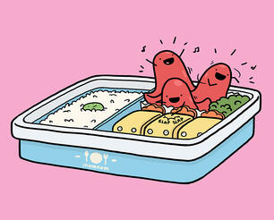 Party Bento