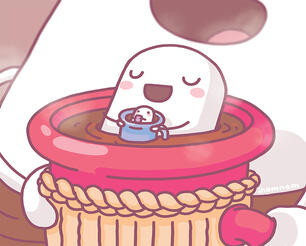 Cocoa-ception