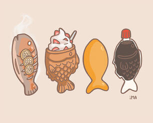 Fishy Fishies