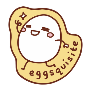 Eggsquisite