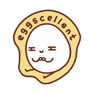 Eggscellent Eggscellent