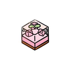 Peach Jelly