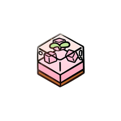 Peach Jelly