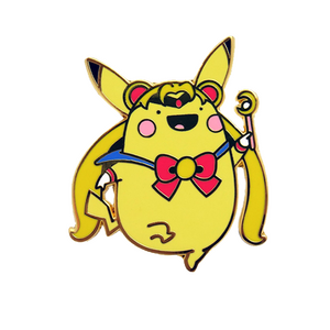 Sailor Pikamoon