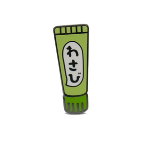 Spicy Wasabi