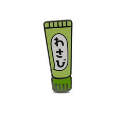 Spicy Wasabi