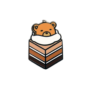 Kuma Mousse
