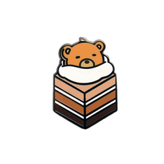 Kuma Mousse