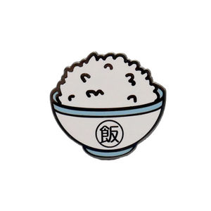 Heavenly Rice Bowl