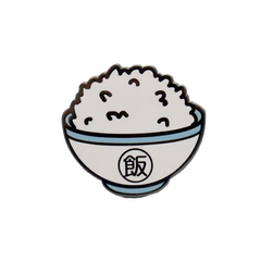 Heavenly Rice Bowl