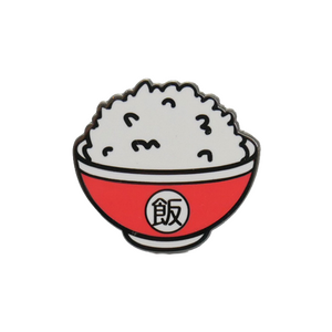 Lucky Rice Bowl