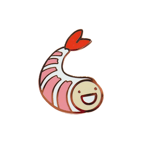 Shrimpy