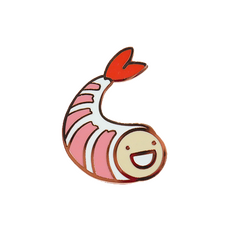 Shrimpy