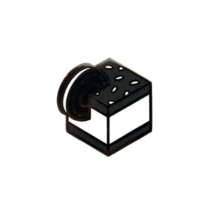 Cookies &amp; Cream