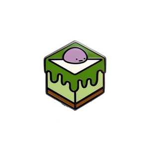 Matcha Taro