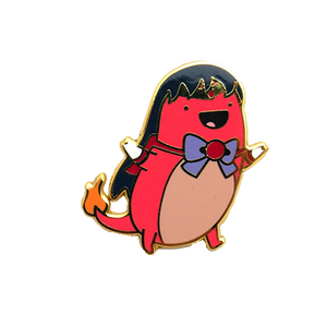 Sailor Chars