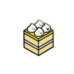 Lemon Meringue