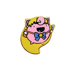Sailor Venuspuff