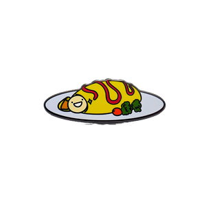 Omurice Surprise