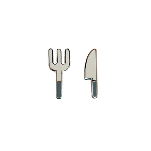 Modern Chef Cutlery