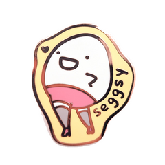 Seggsy