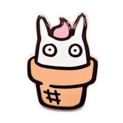 Toto-cone