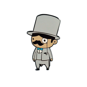 Humphrey Grey