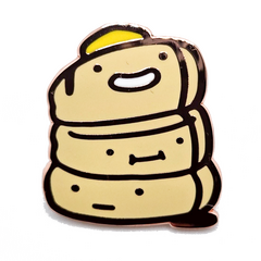 Fluffy Pancakes