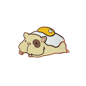 Ham &amp; Eggs
