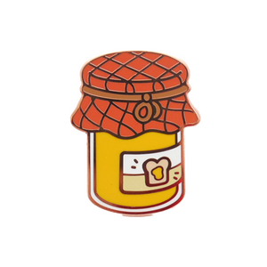 Orange Marmalade