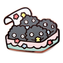 Canned Soot