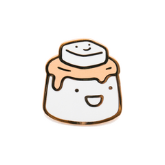 Milk Pudding