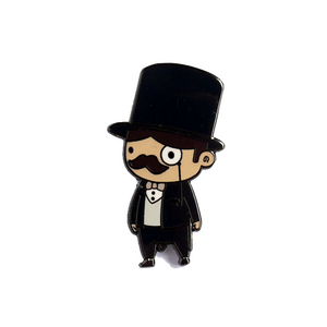 Humphrey Black