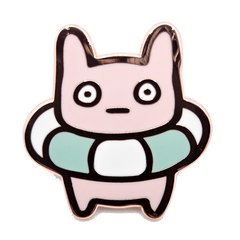 Bunny Floatie
