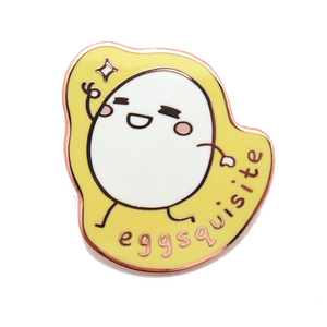 Eggsquisite