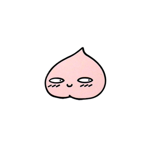 Pervy Peach