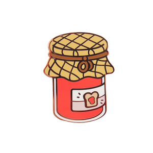 Strawberry Jam