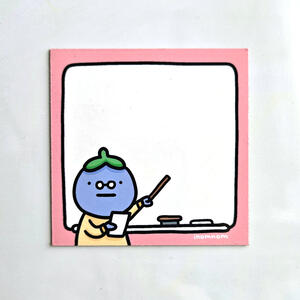 Memo Magnet Memo Magnet