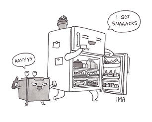 Snacks