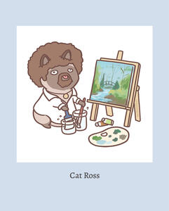 Cat Ross