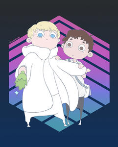 Devilman Crybaby