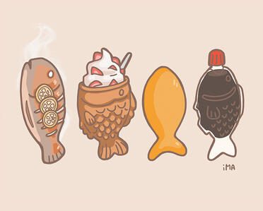 Fishy Fishies