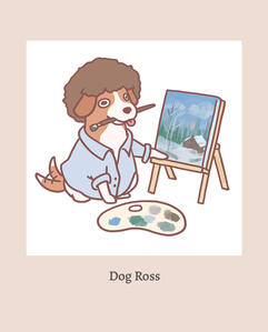 Dog Ross