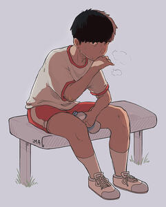 Mob Resting